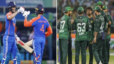 Asia Cup Mein Kal Kiska Match Hai: एशिया कप में कल किसका मैच है- भारत vs पाकिस्तान