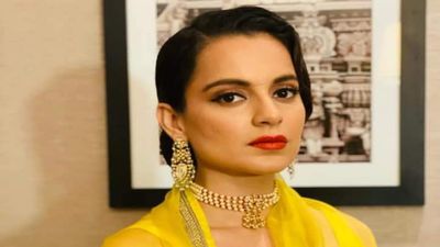 'Kangana Ranaut को देखते ही थप्पड़ मार देना', कौन है ये कांग्रेस नेता जिसने की BJP MP पर विवादित टिप्पणी? 