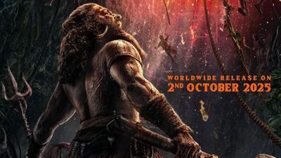'कंतारा: चैप्टर 1' की रिलीज के पहले हॉलीवुड स्टंट डायरेक्टर टोडोर लाजारोव का बड़ा दावा, फिल्म को बताया ऐसा