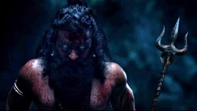 'कांतारा चैप्टर 1' के बजट का एक तिहाई पैसा ऋषभ शेट्टी ले गए, बाकियों के हांथ लगे चिल्लर!