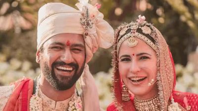 कैटरीना कैफ की डिलीवरी डेट का हुआ खुलासा, इस दिन मां बनेंगी एक्ट्रेस, विक्की कौशल ने शुरू की तैयारियां