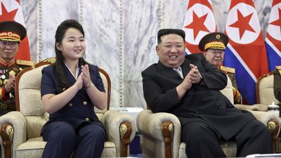 PM मोदी के इस नारे के कायल हुए तानाशाह Kim Jong Un? अब उत्तराधिकारी हो सकती है ये खूबसूरत GenZ लड़की!