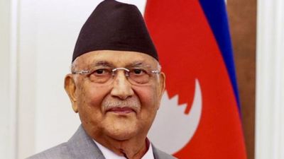 केपी ओली ने Gen-Z के नाम पत्र में बड़े षड्यंत्र का लगाया आरोप, बालेन शाह ने भी नेपाल से कर दिया बड़ा ऐलान