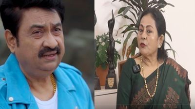 कुमार सानू की एक्‍स वाइफ रीटा भट्टाचार्य कौन हैं? सिंगर को लेकर किए सनसनीखेज खुलासे, रोते हुए बयां किया दर्द 