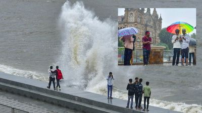Maharashtra weather: नवरात्रि में होगी झमाझम बारिश, 14 जिलों के लिए येलो अलर्ट जारी, कैसा रहेगा मुंबई का मौसम 