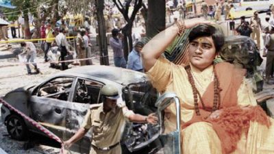 Malegaon Blast: 17 साल पुरानी 'खूनी साजिश' के पीड़ितों ने HC का दरवाजा खटखटाया, बरी सातों-NIA को नोटिस 