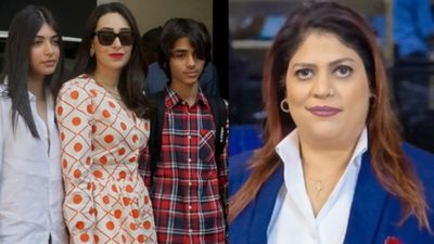कौन हैं मंधीरा कपूर? 30 हजार करोड़ के प्रॉपर्टी केस में किया Karisma Kapoor और उनके बच्चों को सपोर्ट