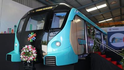 Mumbai Metro: मुंबईकरों के लिए खुशखबरी! 33.5 किमी. लंबे मेट्रो रूट यात्रियों को मिलेगी बड़ी राहत