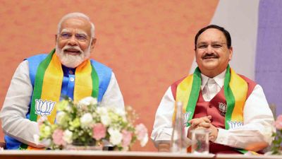 BJP chief: भाजपा का अगला राष्ट्रीय अध्यक्ष कौन होगा? 2 बड़े नेताओं का नाम सबसे आगे, एक हैं मौजूदा मुख्यमंत्री