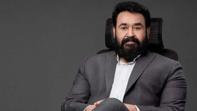 मलयालम सुपरस्टार मोहनलाल को दिया जाएगा 'दादा साहब फाल्के अवॉर्ड', अनाउंसमेंट सुन इमोशनल हुए एक्टर