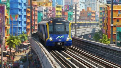Mumbai Metro का मालिक कौन? किराया कितना? मेट्रो और लोकल ट्रेन में क्या फर्क? 5 सवालों के जवाब करेंगे सफर स्मूद