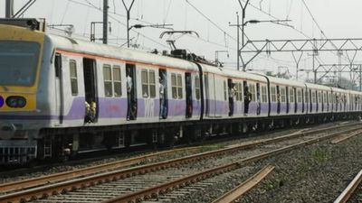 Mumbai local train: इस रूट पर बनने जा रहा 69 km का रेल कॉरिडोर, मिलेगी सीधी कनेक्टिविटी, बचेगा समय