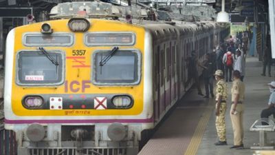 Mumbai local train: हर स्टेशन पर तीन मिनट में लोकल ट्रेन! हाई-फ़्रीक्वेंसी के लिए रेलवे का क्‍या है ये प्‍लान 