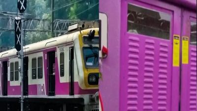Mumbai local train: खुशखबरी, ऑटोमैटिक गेट वाली लोकल ट्रेनों का ट्रायल सफल, कब हो रही शुरू? VIDEO 
