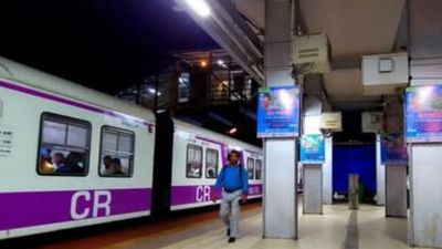 Mumbai Local Train: सेंट्रल रेलवे ट्रेनों को मिलने वाला है बड़ा बूस्‍ट, भीड़ होगी कम, यात्रियों का बचेगा समय 