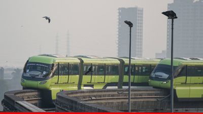 Mumbai Monorail: 20 सितंबर से बंद हो रही मुंंबई मोनोरेल, हजारों यात्रियों के लिए क्‍या है प्‍लान? 