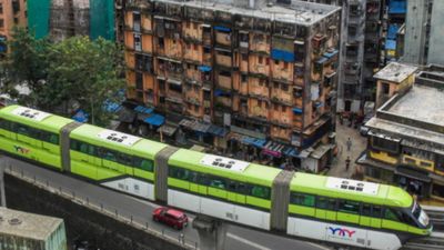 Mumbai Momorail: अचानक क्‍यों बंद कर दी गई भारत की पहली मुंबई मोनोरेल? क्‍या अब कभी नहीं होगी शुरू 