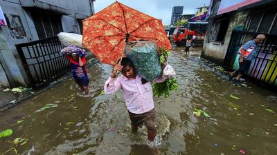 Mumbai Rain: सितंबर में पानी-पानी हो गई मुंबई, बदले मानसून का पैटर्न या किसी और वजह से बरस रही आफत?