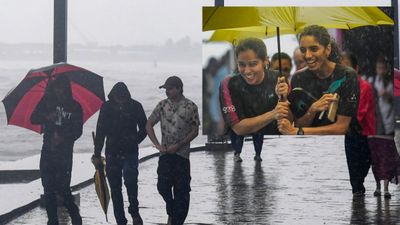 Mumbai Weather: मुंंबई और आसपास के इन जिलाें में होगी भारी बारिश, IMD की चेतावनी के बाद इमरजेंसी सेवाएं अलर्ट