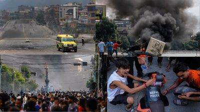 Nepal Protest: भ्रष्टाचार के खिलाफ नेपाल में Gen Z की क्रांति, कैसे नई पीढ़ी ने बदली दक्षिण एशिया की राजनीति?