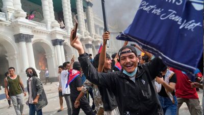 Nepal Gen Z Protest: नेपाल में जो हुआ उसके पीछे किस देश का हाथ? महाराष्ट्र के मंत्री ने कर दिया बड़ा दावा