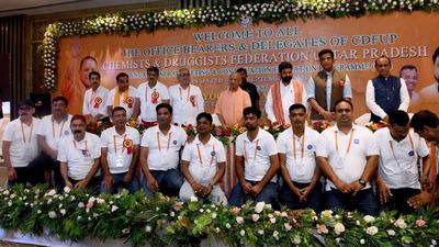 जन विश्वास बनाए रखना ही कारोबार की सबसे बड़ी पूंजी : सीएम योगी