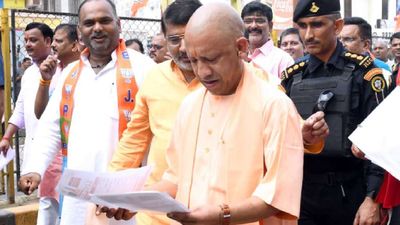 जीएसटी रिफॉर्म से यूपी के व्यापारियों और ग्राहकों को हुआ सबसे अधिक लाभ : योगी आदित्यनाथ