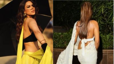 34 साल की वो बोल्ड एक्ट्रेस, जिसने 24 साल बड़े शादीशुदा मर्द से लड़ाया इश्क, मचा था हंगामा