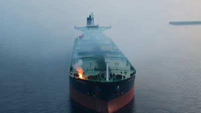 पाकिस्तान के LPG टैंकर पर इजराइल का ड्रोन अटैक, 24 क्रू मेंबर को बंधक बनाया