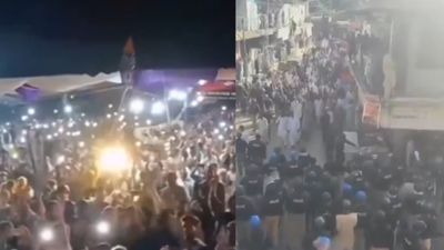 पाकिस्तान के कब्जे वाले कश्मीर में क्यों शुरू हुई बगावत? सेना की एंट्री से बढ़ा तनाव