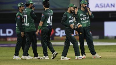 IND vs PAK: हैंडशेक विवाद में पाकिस्तान की चाल फेल, ICC ने भी बंद किया दरवाजा! अब आगे क्या?