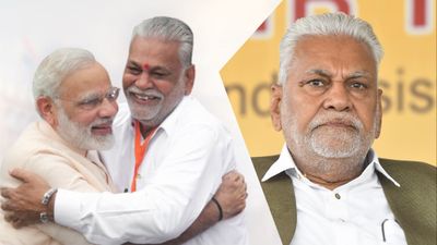 कौन हैं पुरुषोत्तम रूपाला, जो भाजपा अध्यक्ष बनने की रेस में चल रहे हैं टॉप पर! मोदी या RSS किस के हैं करीबी?