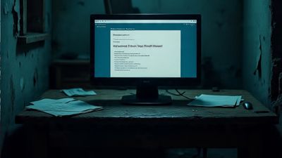 Phishing Scams का बढ़ता खतरा, MHA का अलर्ट- फर्जी ऐप और पोर्टल पर क्लिक करना हो सकता है महंगा