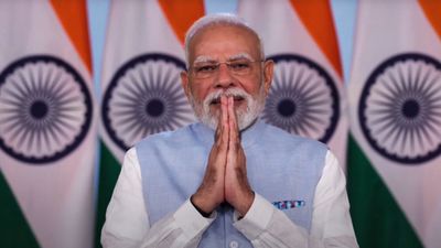 PM Modi Northeast Visit: नवरात्रि पर पीएम मोदी का पूर्वोत्तर दौरा, त्रिपुरा सुंदरी मंदिर में करेंगे विशेष पूजा