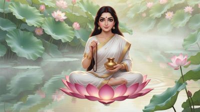 Shardiya Navratri: इस भोग के बिना है मां ब्रह्मचारिणी की पूजा अधूरी! नवरात्रि के दूसरे दिन माता को क्या चढ़ाएं?