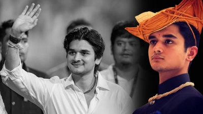 Mahanaryaman Scindia:स्टार्टअप से MPCA अध्यक्ष तक का सफर, सिंधिया परिवार के 'राजकुमार' कितनी संपत्ति के मालिक?