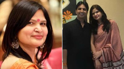Manju Sharma: कौन हैं मंजू शर्मा? RPSC के पद से क्यों दिया इस्तीफा? कुमार विश्वास से है खास कनेक्शन