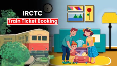 IRCTC Ticket Booking: त्योहारों में घर जाने का मौका, रेलवे ने खोल दी विंडो! तत्काल टिकट की कीमत कितनी अधिक?