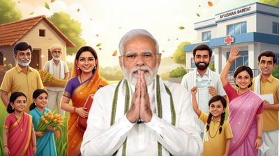 Modi Govt Schemes: घर-घर पहुंचीं मोदी सरकार की मदद! पीएम के 75वें जन्मदिन पर जानिए टॉप-10 योजनाओं के बारे में