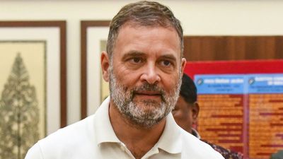 Rahul Gandhi: राहुल ने आज नहीं फोड़ा 'हाइड्रोजन बम'! ज्ञानेश कुमार पर लगाए वोटो चोरों की रक्षा के आरोप