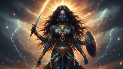 Maa Kalratri ki Katha: नवरात्रि के सातवें दिन करें किस कथा का पाठ? मां कालरात्रि करेंगी हर भय का नाश 