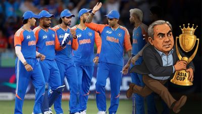 IND vs PAK: इस संडे फिर होगी भारत-पाकिस्तान की भिड़ंत, बदल जाएगा जंग का मैदान