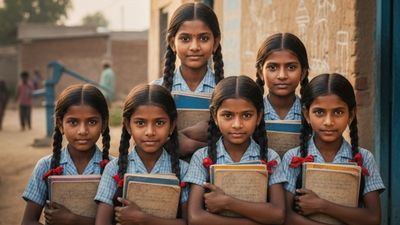 Azim Premji Scholarship: पैसों की तंगी से अब नहीं रुकेगी लड़कियों की पढ़ाई, हजारों छात्राओं को मिलेगा स्कॉलरशिप