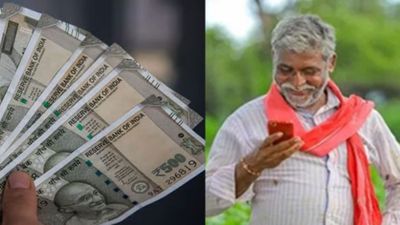 PM Kisan 21th Installment: 2000 रुपये की किस्त पर कृषि मंत्री का बड़ा ऐलान! करोड़ों किसानों को मिली राहत