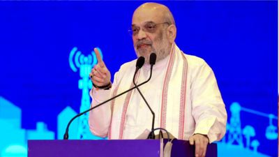 पीएम मोदी के 75वें जन्मदिन पर अमित शाह ने कहा– 