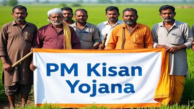 PM Kisan Yojana 21st Installment: 10 करोड़ किसानों के खाते में कब आएंगे 2,000 रुपये? आ गया अपडेट