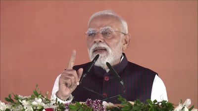 PM Modi In Odisha: ओडिशा में पीएम मोदी ने की सौगातों की बौछार, 'लुटेरी कांग्रेस' से मांगा GST पर हिसाब