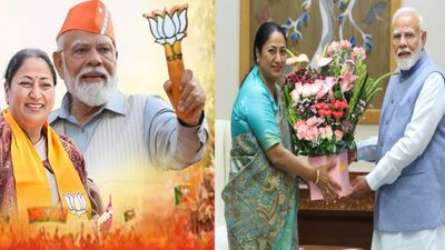 PM Modi 75th Birthday: पीएम के बर्थडे पर CM रेखा गुप्ता का अनोखा तोहफा, लॉन्च किया 21 भाषाओं वाला VIDEO