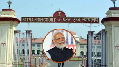 पटना हाई कोर्ट ने कांग्रेस पार्टी को दी सख्त चेतावनी, PM मोदी से जुड़े इस मामले में लगाई फटकारा