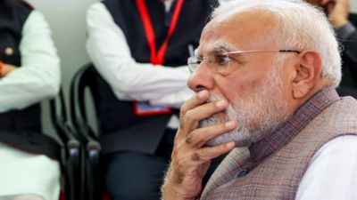 पीएम मोदी ने नेपाल में जारी हिंसा को बताया 'हृदय विदारक', बोले-Nepal में स्थिरता भारत के लिए जरूरी